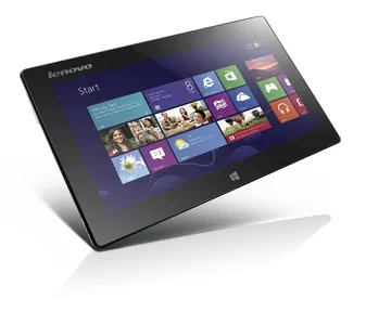 Замена дисплея на планшете Lenovo Miix 10 в Тюмени